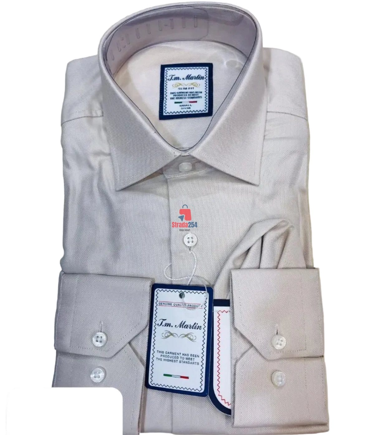 Oxford Shirt Collection_ZKRY