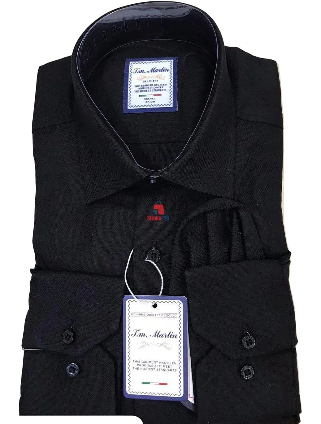 Oxford Shirt Collection_ZKRY