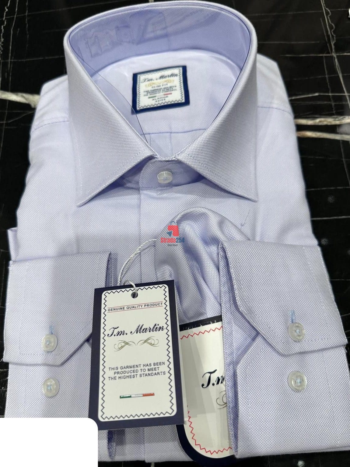 Oxford Shirt Collection_ZKRY
