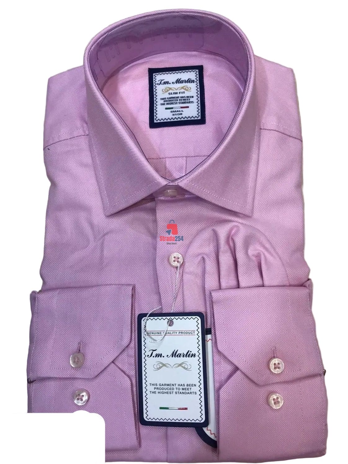 Oxford Shirt Collection_ZKRY