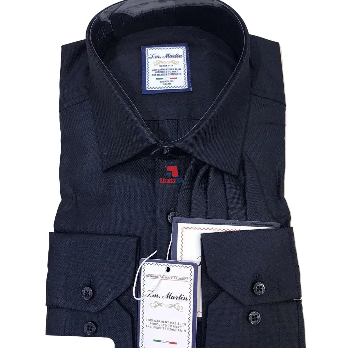 Oxford Shirt Collection_ZKRY
