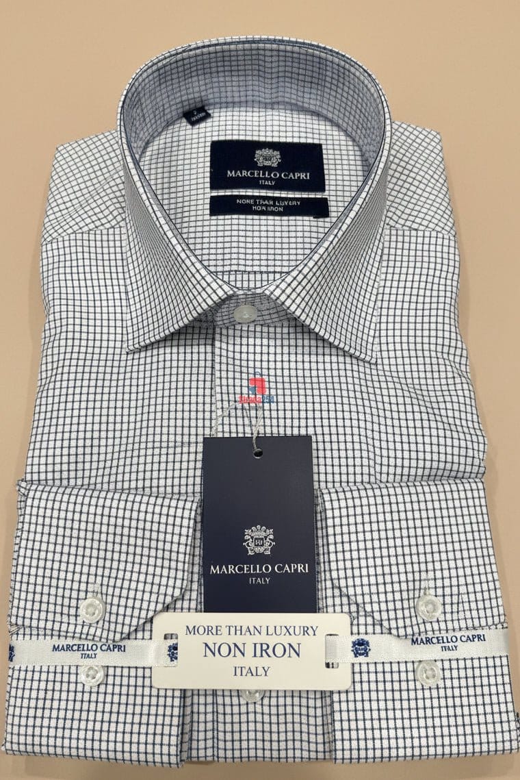 Premium Non-Iron Shirt Collection_ZKRY