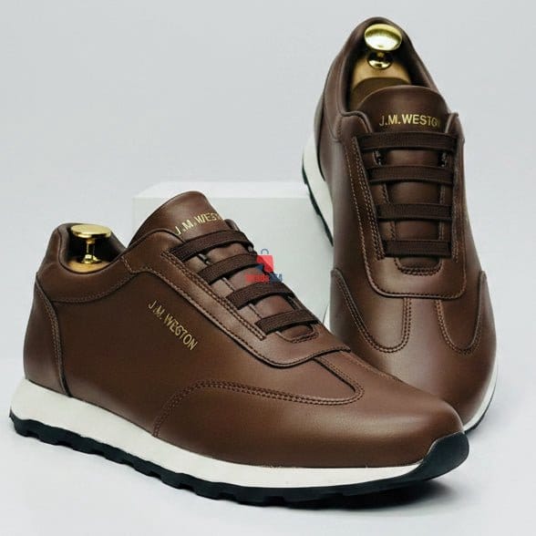 Premium J Sneakers Collection_LV