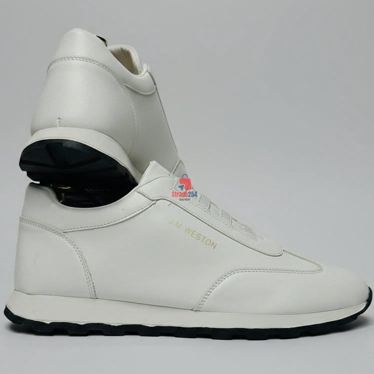 Premium J Sneakers Collection_LV