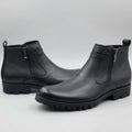 Men's Premium Chelsea Boots Collection_GG