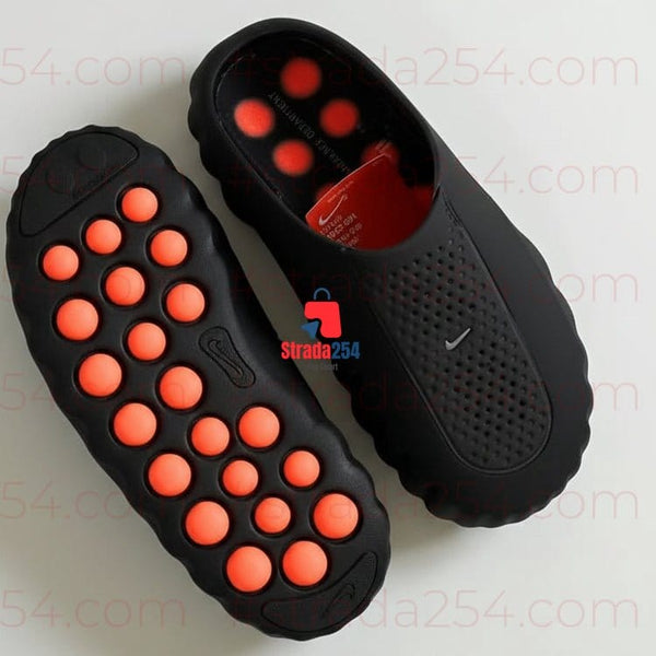 Premium Comfort Recovery Slides | Lightweight Cushioned Slip-On Sandals - kk