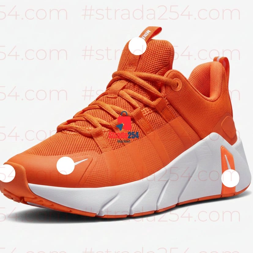 Lightweight Fashion Sneakers | Breathable Casual Running Shoes_MT