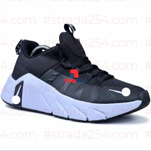 Lightweight Fashion Sneakers | Breathable Casual Running Shoes_MT
