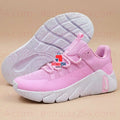 Lightweight Fashion Sneakers | Breathable Casual Running Shoes_MT