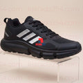Men's All-Terrain Outdoor Sneakers – Lightweight Performance Trail Shoes_4b