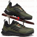 Men's Outdoor Trail Sneakers – Lightweight Hiking & Adventure Shoes_KULK