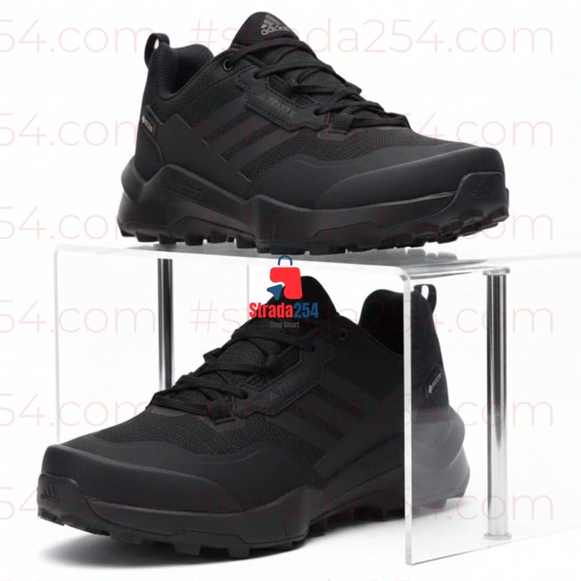 Men's Outdoor Trail Sneakers – Lightweight Hiking & Adventure Shoes_KULK