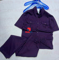 Men's Premium Utility Co-Ord Set – Matching Shirt & Trouser Collection_AT