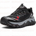 Men's Rugged Trail Sneakers | Premium Outdoor & Casual Walking Shoes_BCS81
