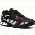 Men's Premium Performance Sneakers | Stylish Air Cushion Casual Shoes_BCS81