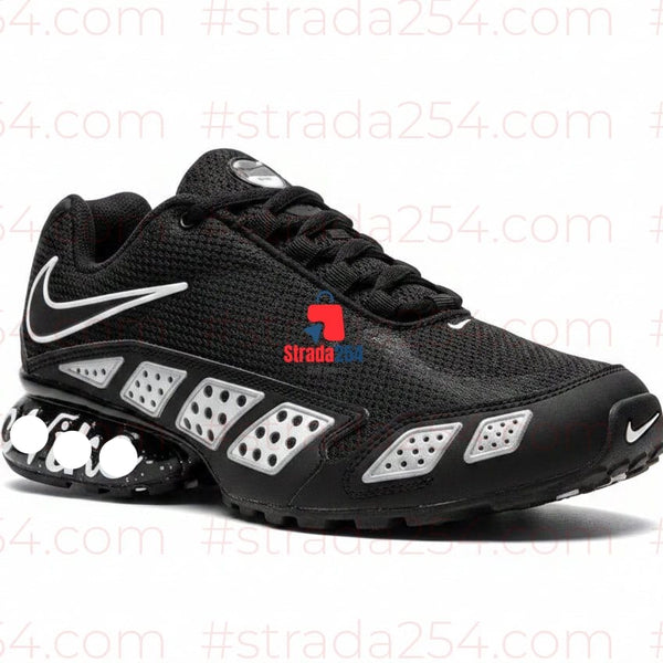 Men's Premium Performance Sneakers | Stylish Air Cushion Casual Shoes_BCS81