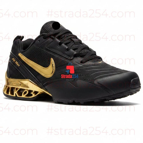 Men's Premium Performance Sneakers | Stylish Air Cushion Casual Shoes_BCS81