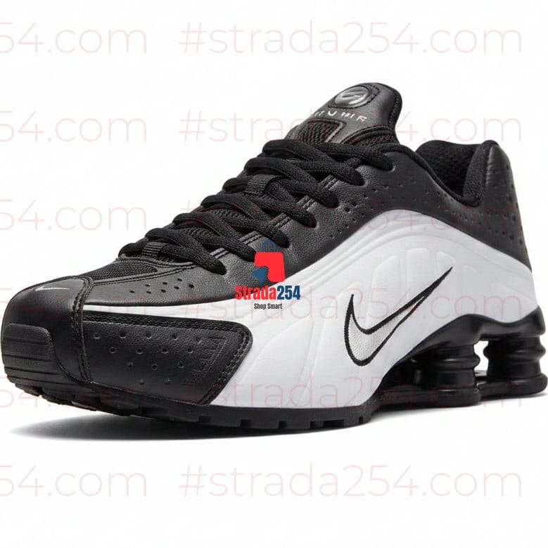 Men's Cushion Comfort Sneakers | Stylish Casual Walking Shoes_BCS81