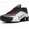 Men's Cushion Comfort Sneakers | Stylish Casual Walking Shoes_BCS81