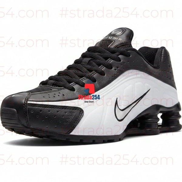 Men's Cushion Comfort Sneakers | Stylish Casual Walking Shoes_BCS81