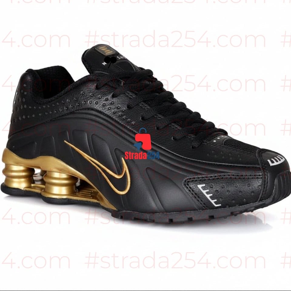 Men's Cushion Comfort Sneakers | Stylish Casual Walking Shoes_BCS81