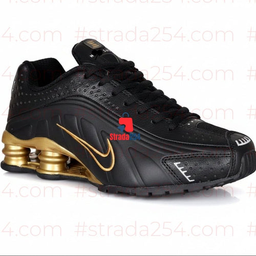 Men's Cushion Comfort Sneakers | Stylish Casual Walking Shoes_BCS81