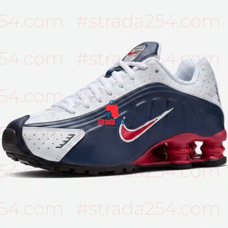Men's Cushion Comfort Sneakers | Stylish Casual Walking Shoes_BCS81