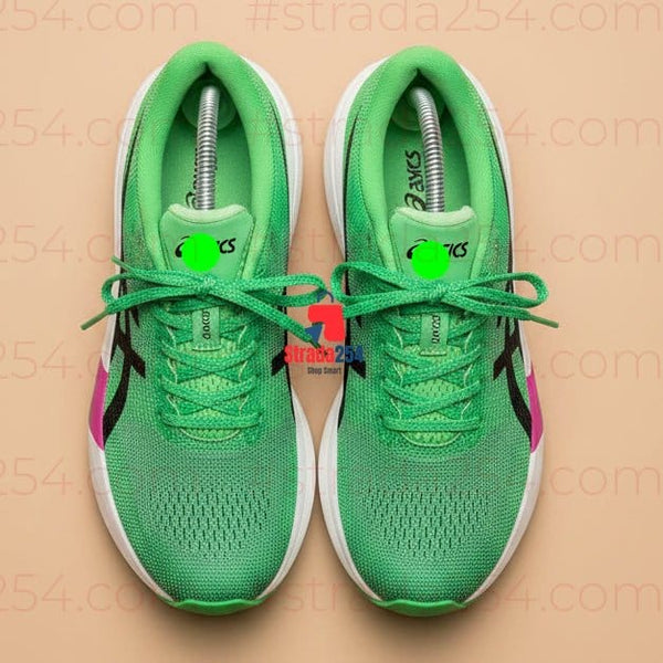 👟 Lightweight Performance Running Shoes_M12