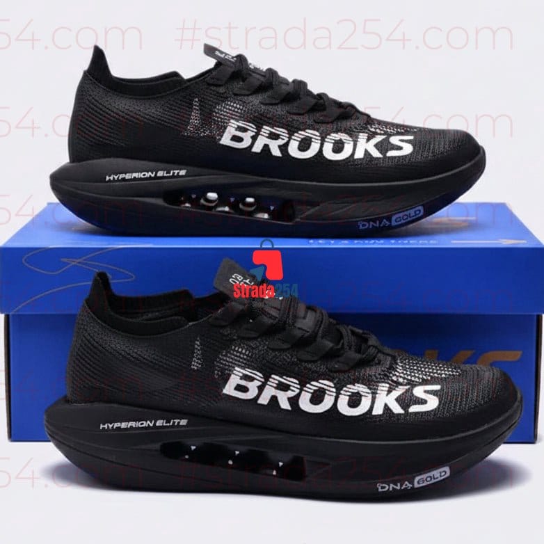 🏃 Premium Performance Running Shoes_M12