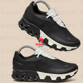 👟 Premium Cushioned Lifestyle & Walking Sneakers_M12