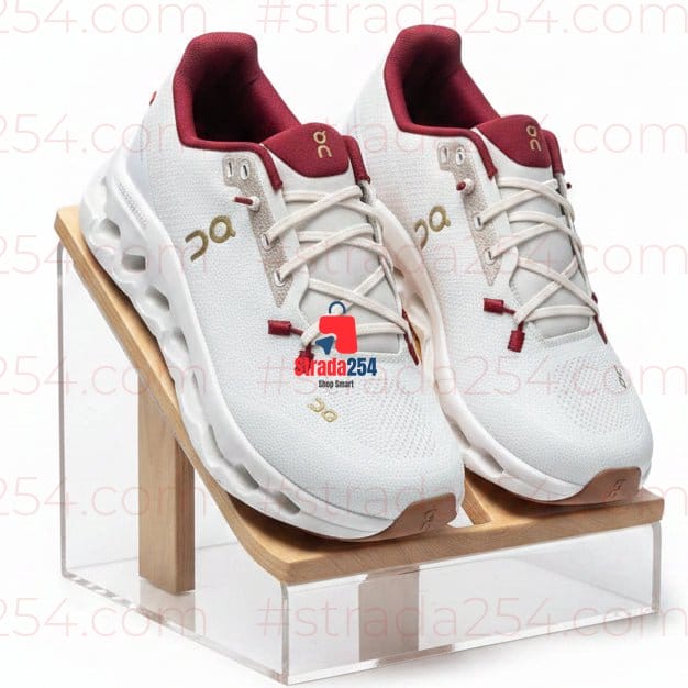 ☁️ Premium Cushioned Lifestyle & Running Sneakers_LLK