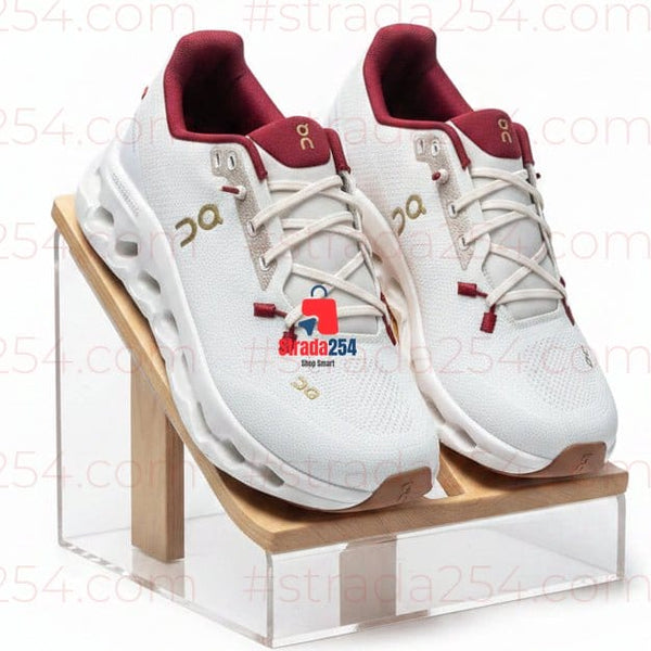 ☁️ Premium Cushioned Lifestyle & Running Sneakers_LLK