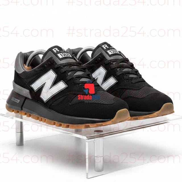 👟 Premium Trail-Inspired Lifestyle Sneakers_LLK