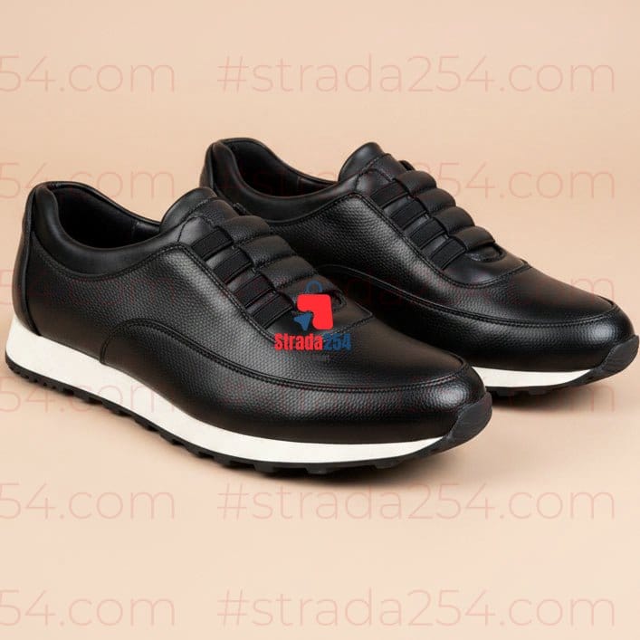 Urban Glide Slip-On Sneakers – Modern Comfort Shoes for Men_prnc
