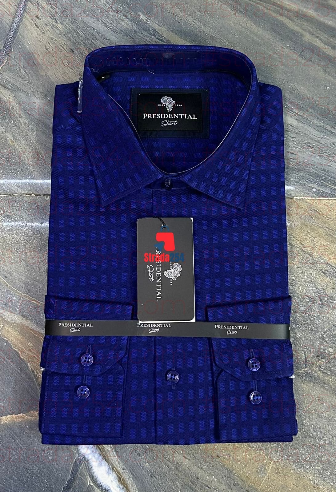 Premium Men's Long-Sleeve Shirt Collection_AT