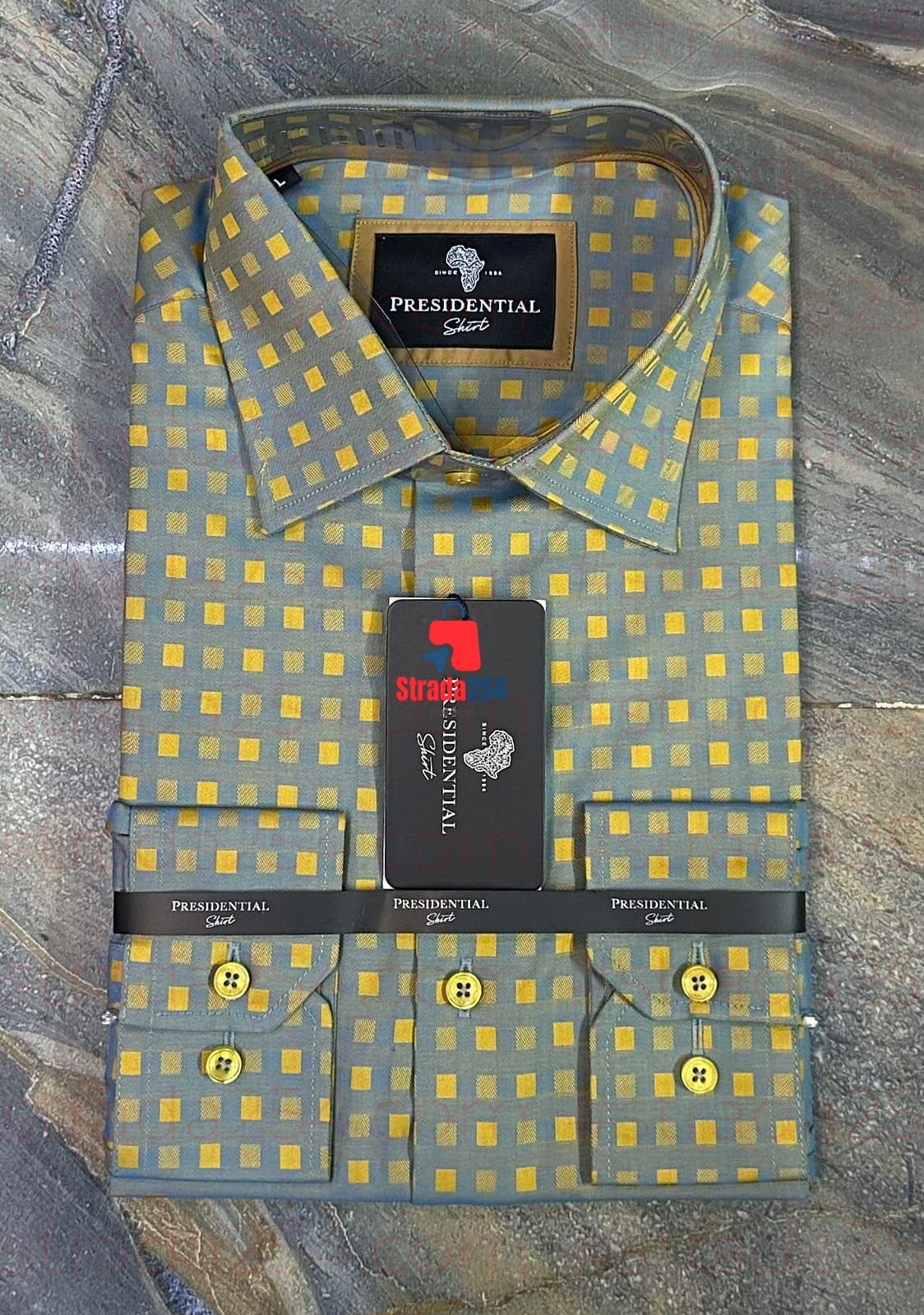 Premium Men's Long-Sleeve Shirt Collection_AT