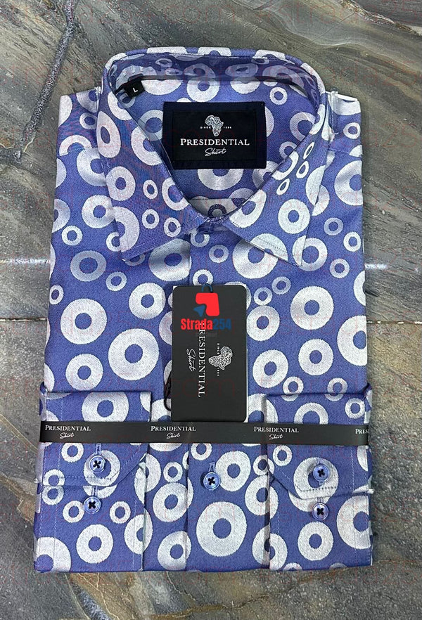 Premium Men's Long-Sleeve Shirt Collection_AT