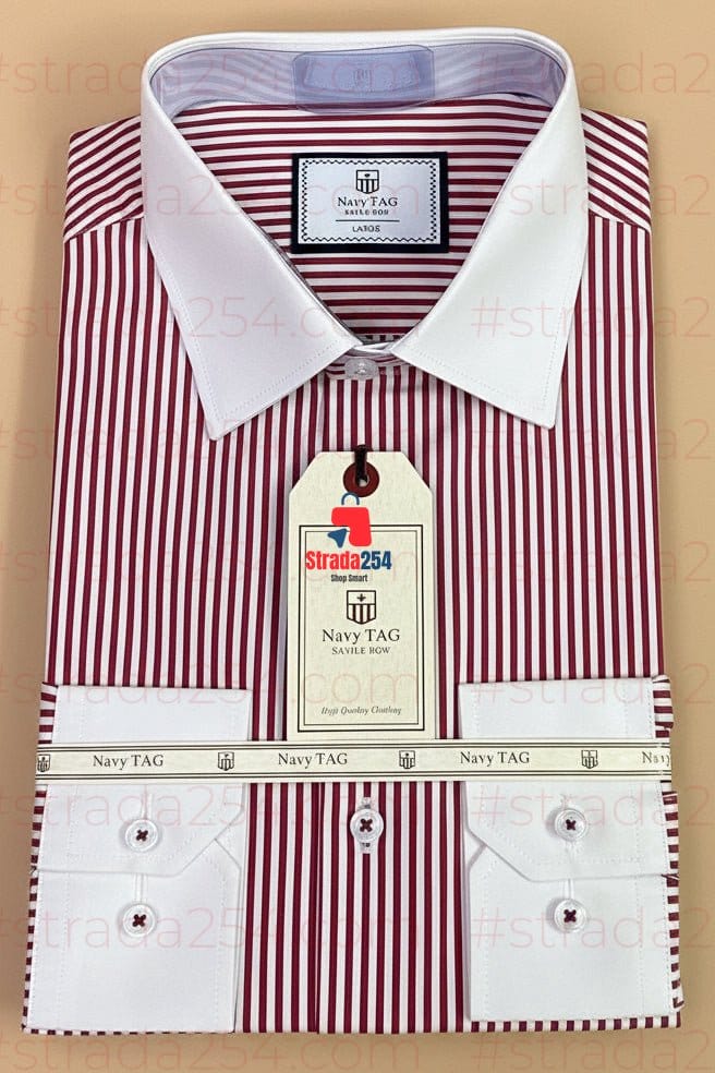 Premium Men's  Long sleeves  Dress Shirts | Formal, Business & Smart-Casual Styles