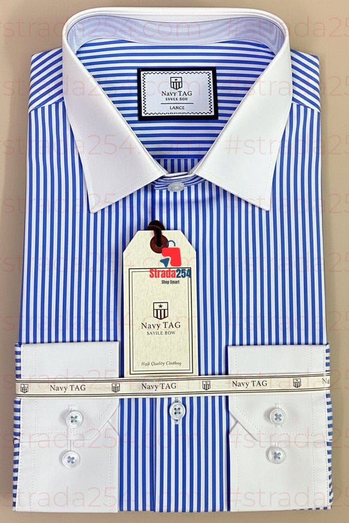 Premium Men's  Long sleeves  Dress Shirts | Formal, Business & Smart-Casual Styles