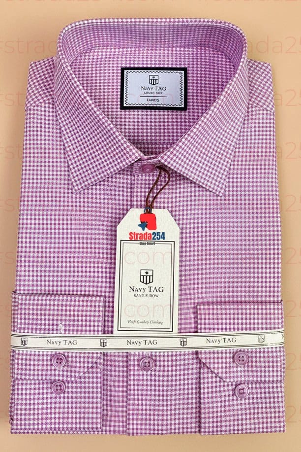 Premium Men's  Long sleeves  Dress Shirts | Formal, Business & Smart-Casual Styles