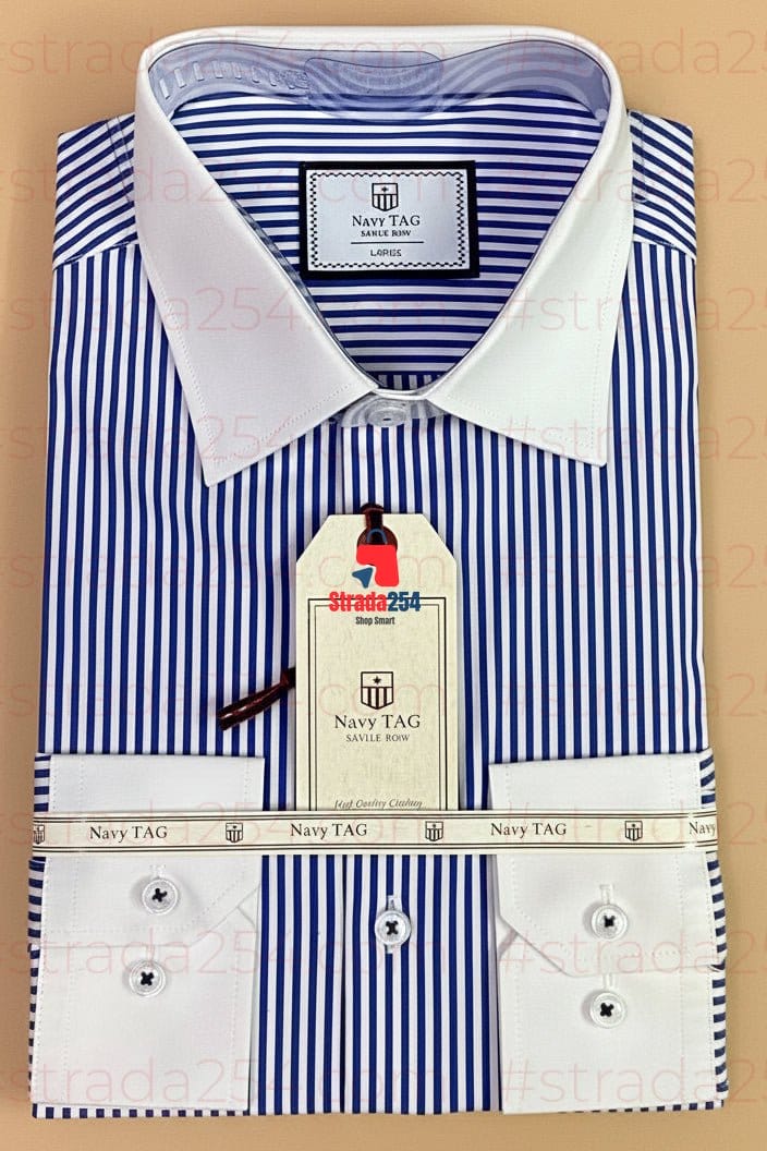 Premium Men's  Long sleeves  Dress Shirts | Formal, Business & Smart-Casual Styles