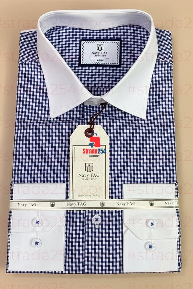 Premium Men's  Long sleeves  Dress Shirts | Formal, Business & Smart-Casual Styles