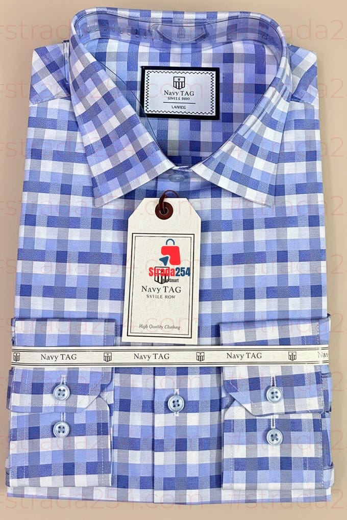 Premium Men's  Long sleeves  Dress Shirts | Formal, Business & Smart-Casual Styles