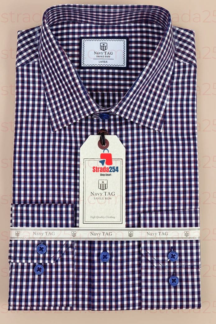 Premium Men's  Long sleeves  Dress Shirts | Formal, Business & Smart-Casual Styles