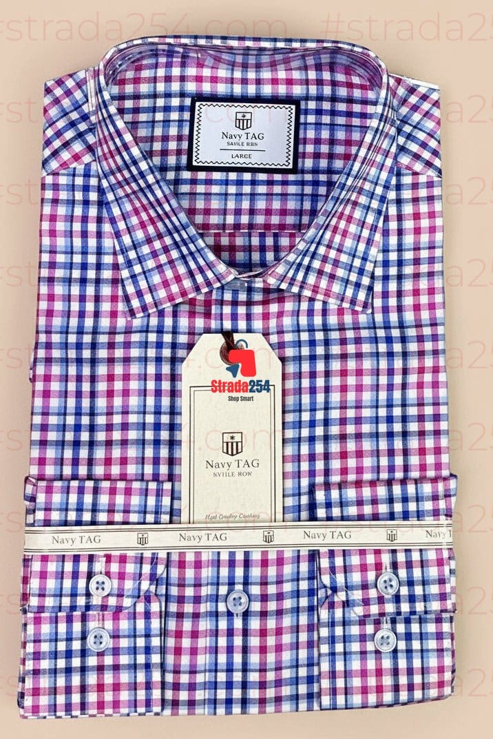Premium Men's  Long sleeves  Dress Shirts | Formal, Business & Smart-Casual Styles