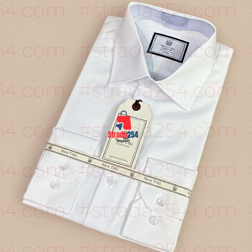 Premium Men's  Long sleeves  Dress Shirts | Formal, Business & Smart-Casual Styles