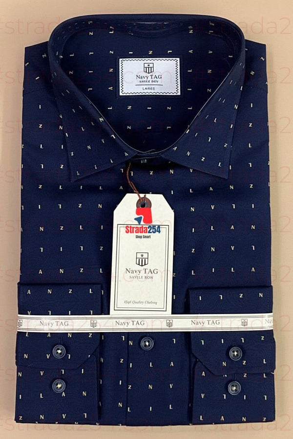 Premium Men's  Long sleeves  Dress Shirts | Formal, Business & Smart-Casual Styles