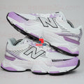 Lavender Frost Chunky Runner Sneakers_BCS81