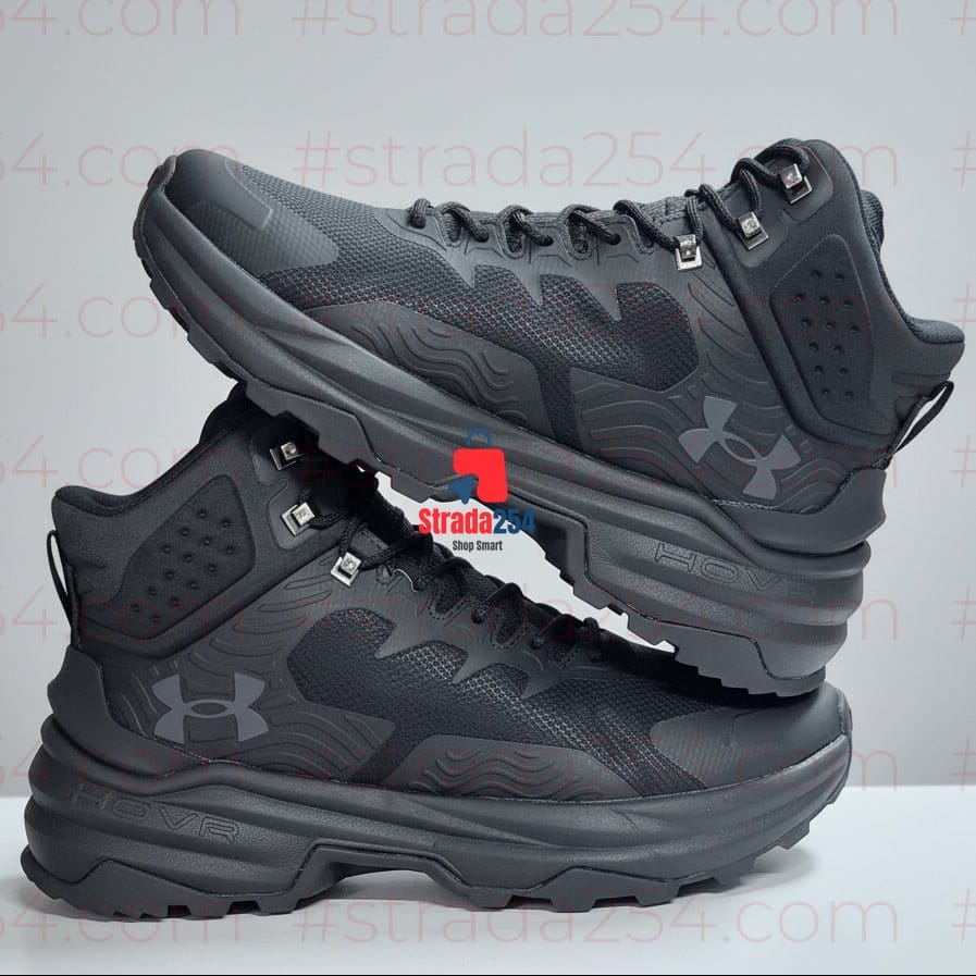 Rugged Outdoor Performance Sneakers – Lightweight, Cushioned & High-Traction Walking Shoes_BCS81