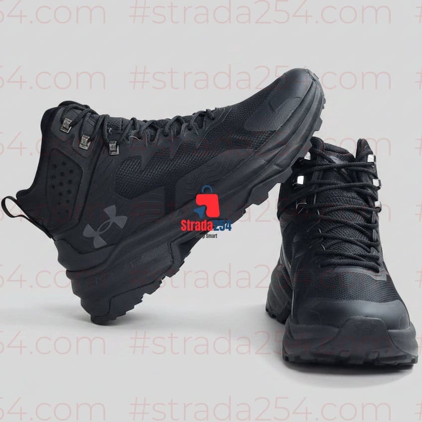 Rugged Outdoor Performance Sneakers – Lightweight, Cushioned & High-Traction Walking Shoes_BCS81